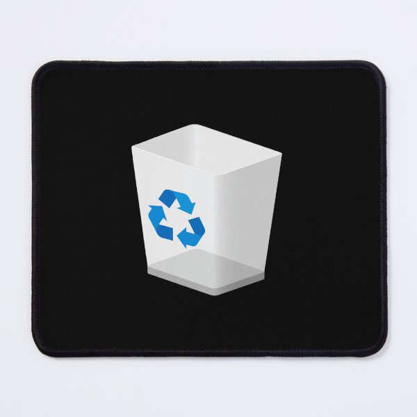 Item preview, Windows 10 Recycle Bin Empty designed and sold by clubtee.