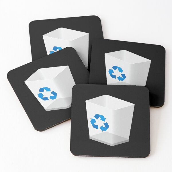 Item preview, Windows 10 Recycle Bin Empty designed and sold by clubtee.