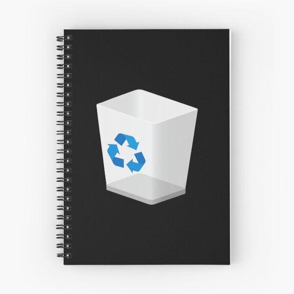 Item preview, Windows 10 Recycle Bin Empty designed and sold by clubtee.