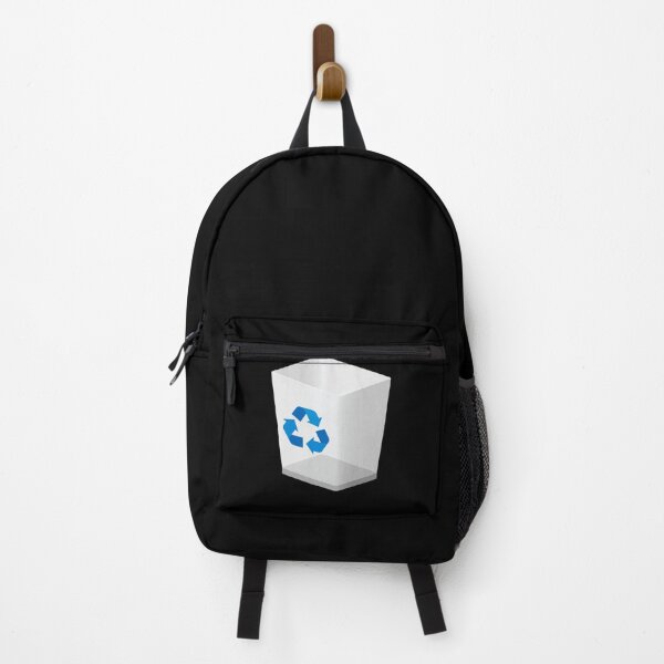 Item preview, Windows 10 Recycle Bin Empty designed and sold by clubtee.