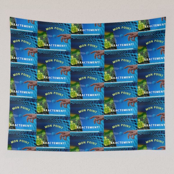 Item preview, MON POINT EXACTEMENT! designed and sold by LadyWise.