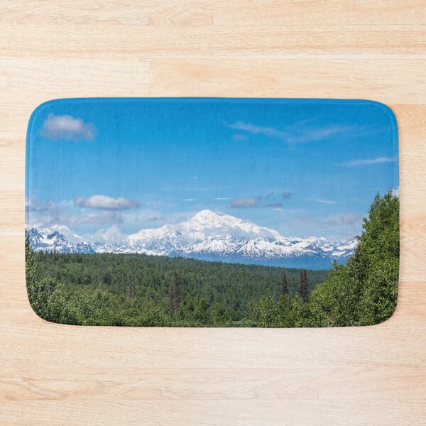 Item preview, Clear Denali Panorama designed and sold by AndyKazie.