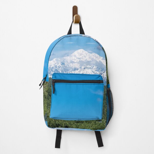 Item preview, Clear Denali Panorama designed and sold by AndyKazie.