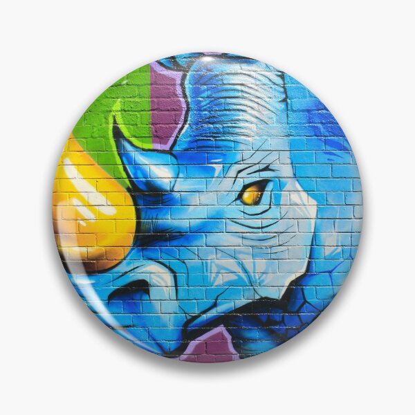 Item preview, Wall Art - Graffiti designed and sold by cmphotographs.