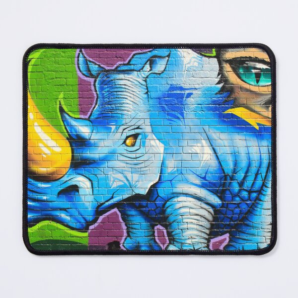 Item preview, Wall Art - Graffiti designed and sold by cmphotographs.