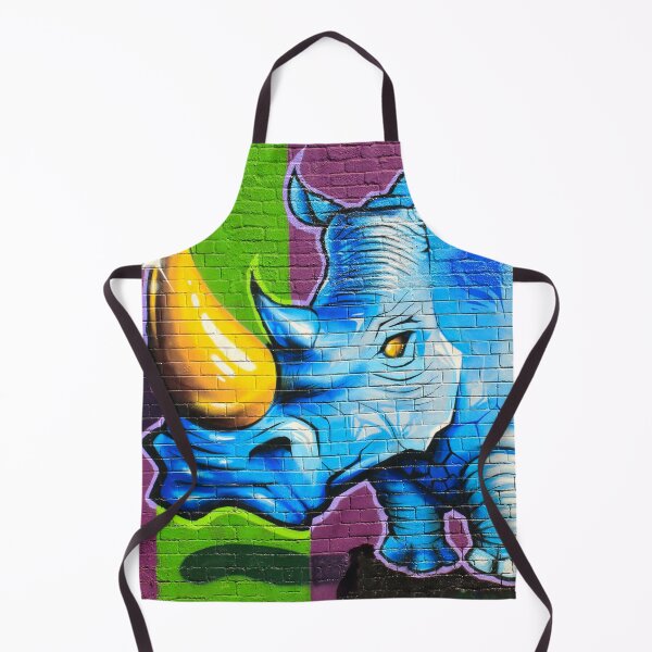 Item preview, Wall Art - Graffiti designed and sold by cmphotographs.