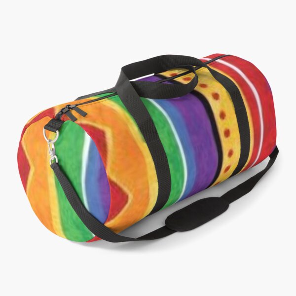 Item preview, Mexican Serape Poncho Blanket Pattern - designed and sold by PatternMama.