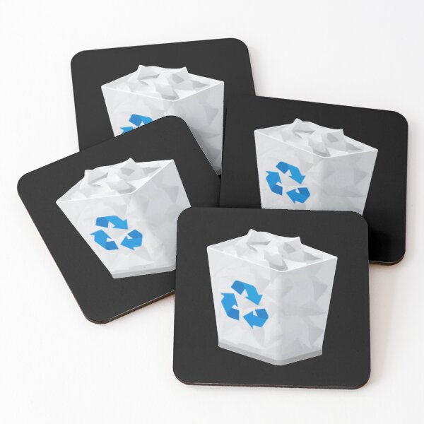 Item preview, Windows 10 Full Recycle Bin  designed and sold by clubtee.