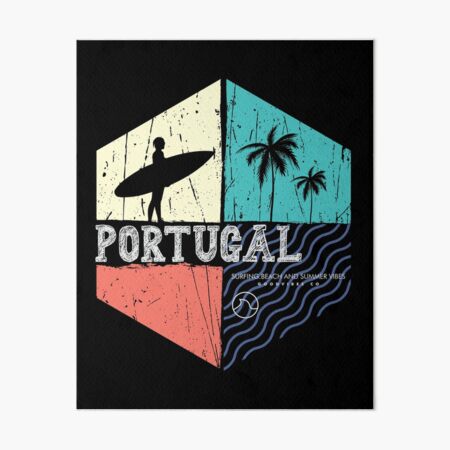 Artikel-Vorschau von Portugal surfing, designt und verkauft von chrlalexandru.