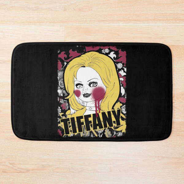 Item preview, Tiffany designed and sold by EstrangedShop.