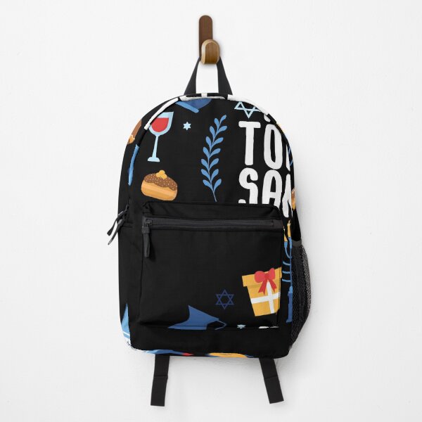 Item preview, Not Today Santa Jewish Holiday Festival Funny Hanukkah designed and sold by HANYART.