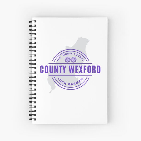 Wexford Sketch Pad