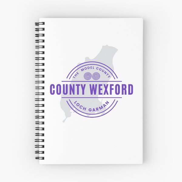 Item preview, County Wexford  designed and sold by TrueCelt.
