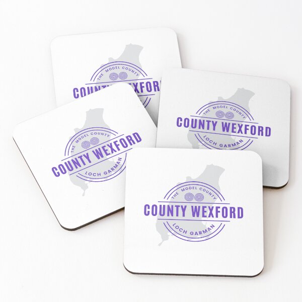 Item preview, County Wexford  designed and sold by TrueCelt.