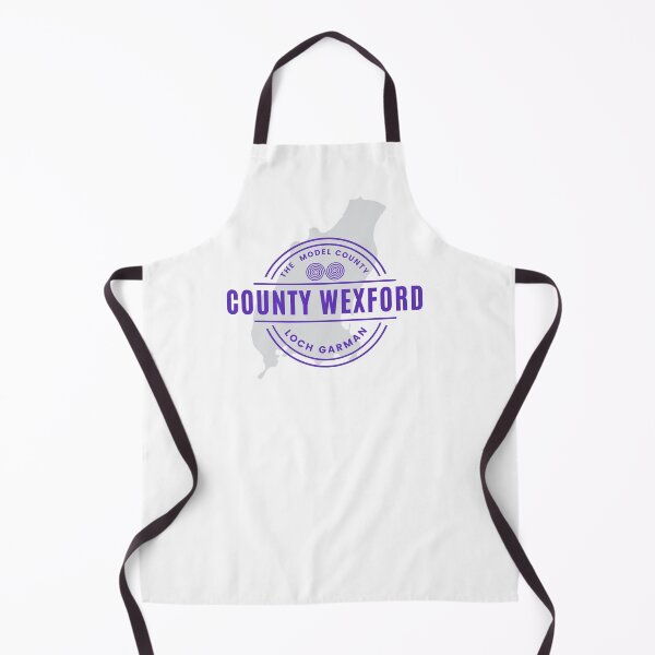 Item preview, County Wexford designed and sold by TrueCelt.