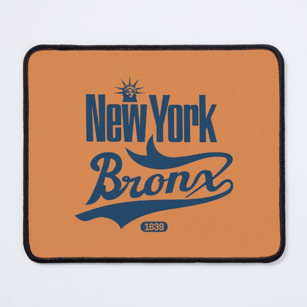 Item preview, New York Bronx, New York Bronx lettering, Bronx logo designed and sold by Boogosh.