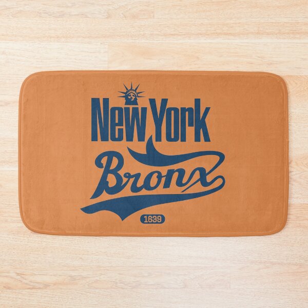 Item preview, New York Bronx, New York Bronx lettering, Bronx logo designed and sold by Boogosh.