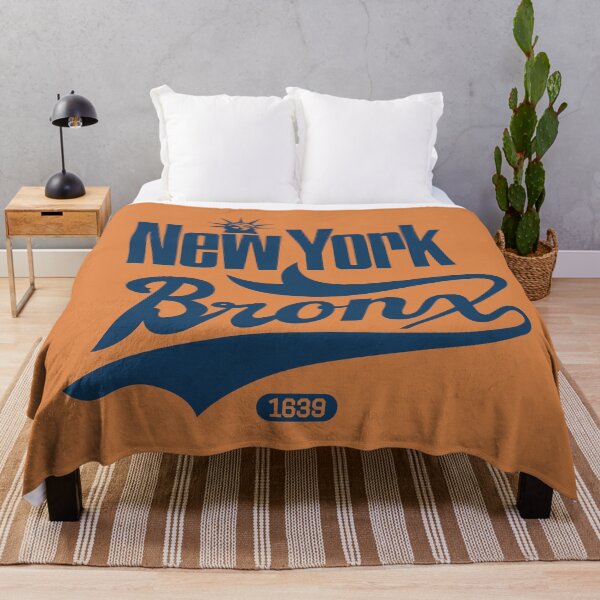 Item preview, New York Bronx, New York Bronx lettering, Bronx logo designed and sold by Boogosh.