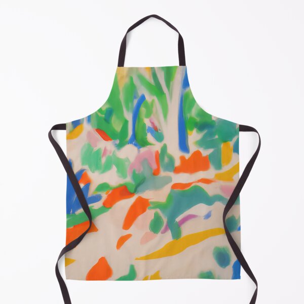 Item preview, Matisse Garden At Collioure designed and sold by maniacfitness.