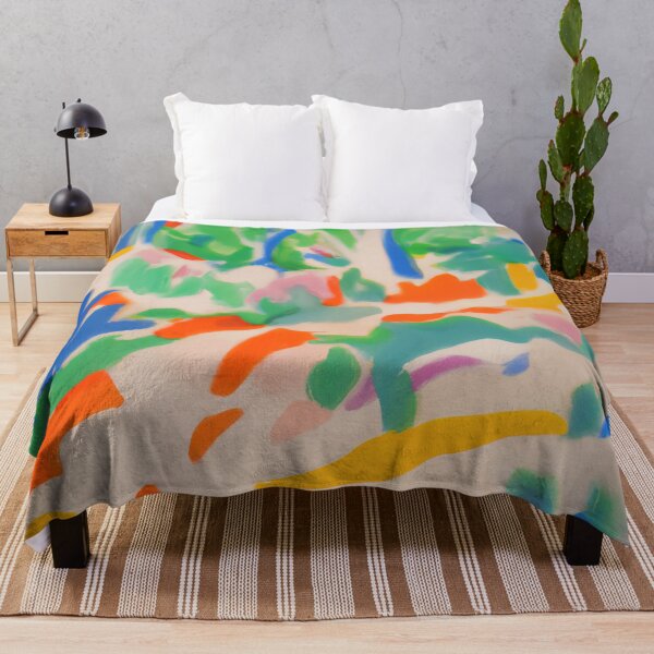 Item preview, Matisse Garden At Collioure designed and sold by maniacfitness.