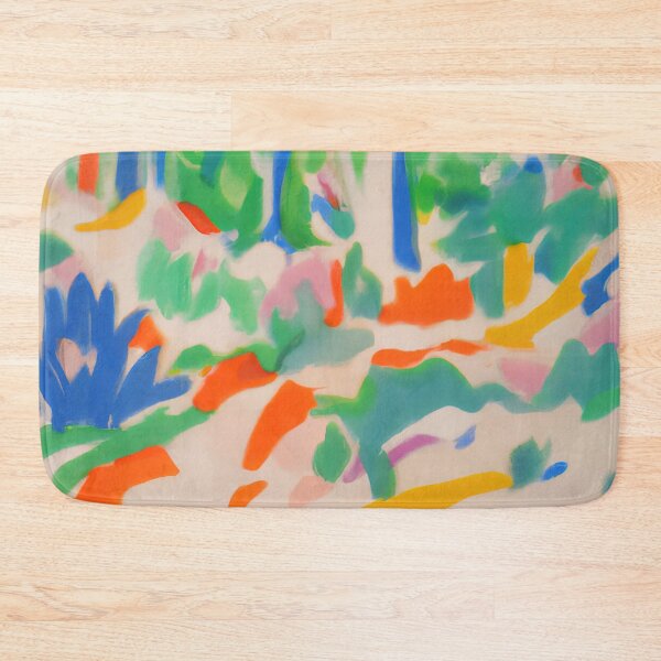 Item preview, Matisse Garden At Collioure designed and sold by maniacfitness.