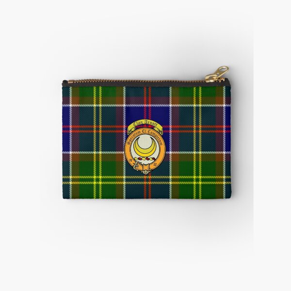 Item preview, Arnott Scottish Tartan and Crest designed and sold by BagTown Clans.