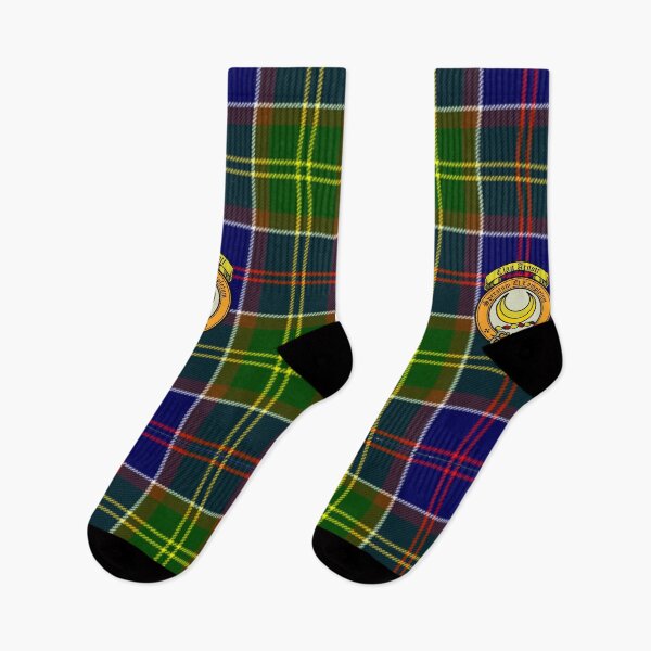 Item preview, Arnott Scottish Tartan and Crest designed and sold by BagTown Clans.