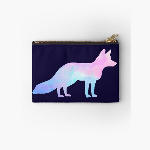 Item preview, Watercolor Fox designed and sold by HappyArts90.