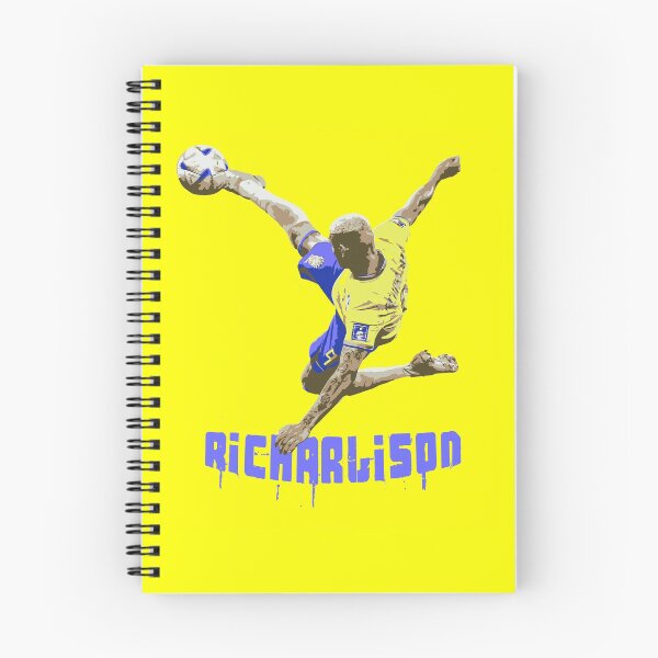 Artikelvorschau, Richarlison - Toooooooor!!! entworfen und verkauft von Rettop Designs.