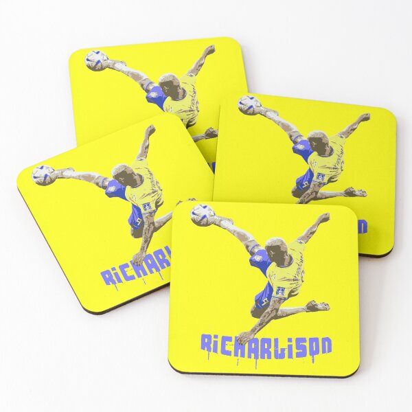 Item preview, Richarlison - Gooooooooal!!! designed and sold by Rettop Designs.