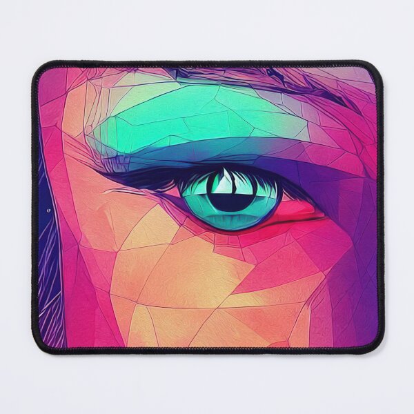 Item preview, Eye art designed and sold by SinghVillasra.