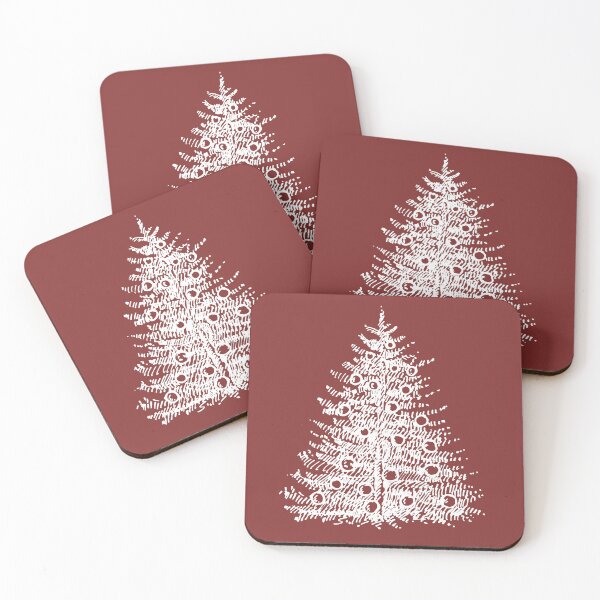 Item preview, Christmas tree  designed and sold by Nicomaja.