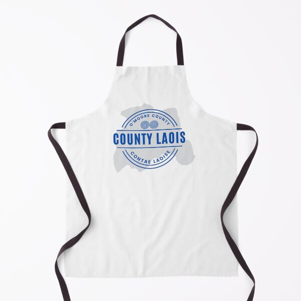 Item preview, County Laois designed and sold by TrueCelt.