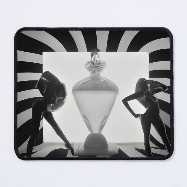 Item preview, An Alien Perfume Advertisement designed and sold by Bakesales.
