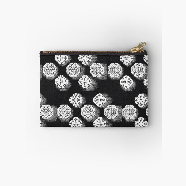 Item preview, B&W Pattern designed and sold by KazM.