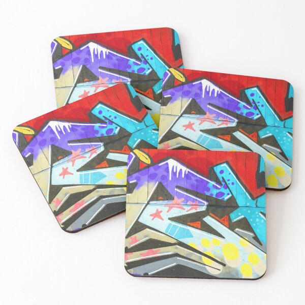 Item preview, Wall Graffiti - Graffiti designed and sold by cmphotographs.