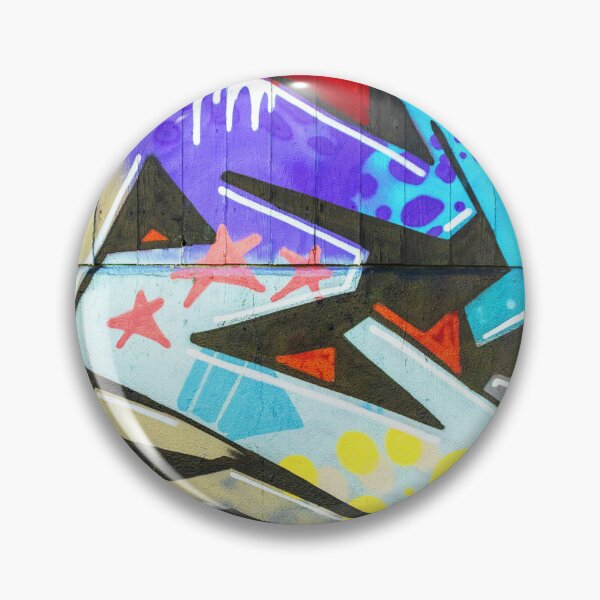Item preview, Wall Graffiti - Graffiti designed and sold by cmphotographs.