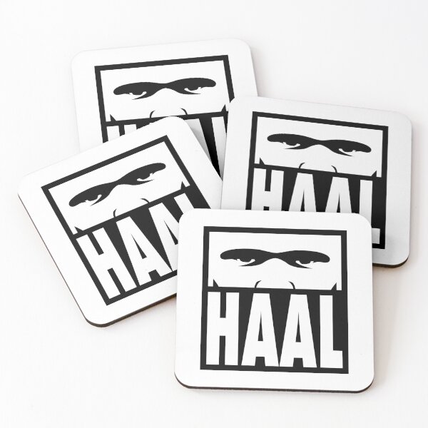 Item preview, HAAL #2 designed and sold by RoryPaints.