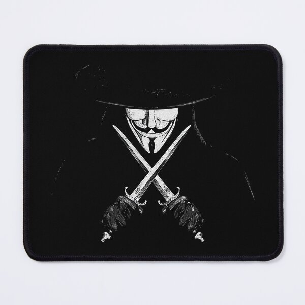 Item preview, V For Vendetta    designed and sold by sddaqwaww.