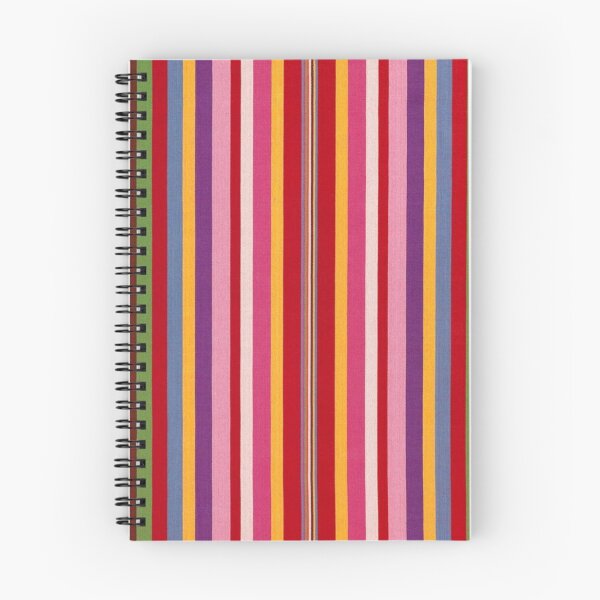 Item preview, Mexican Serape Poncho Blanket Pattern -  designed and sold by PatternMama.