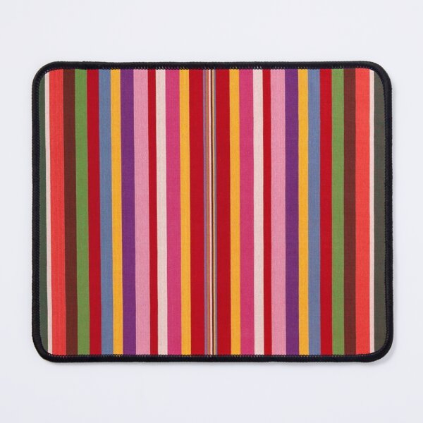 Item preview, Mexican Serape Poncho Blanket Pattern -  designed and sold by PatternMama.
