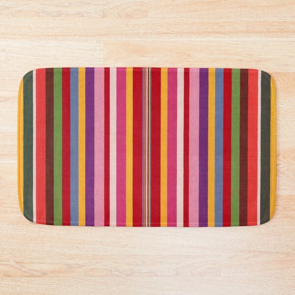 Item preview, Mexican Serape Poncho Blanket Pattern -  designed and sold by PatternMama.