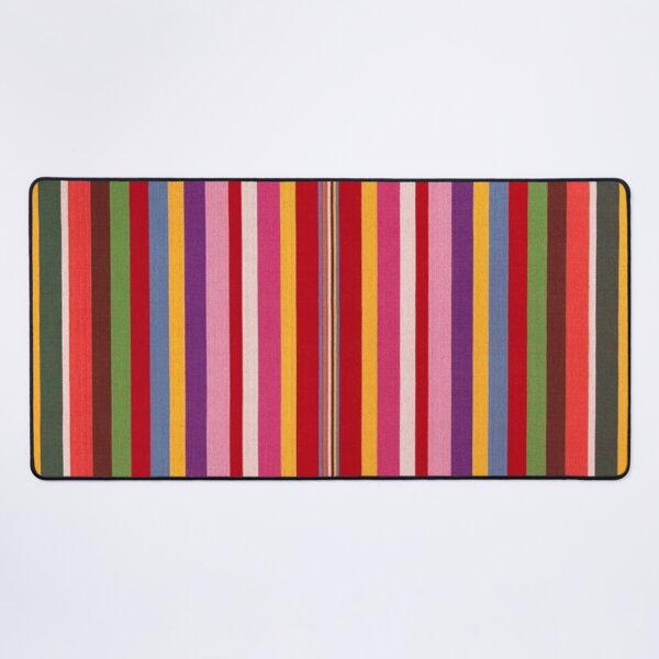 Item preview, Mexican Serape Poncho Blanket Pattern -  designed and sold by PatternMama.