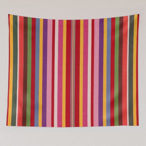 Item preview, Mexican Serape Poncho Blanket Pattern -  designed and sold by PatternMama.