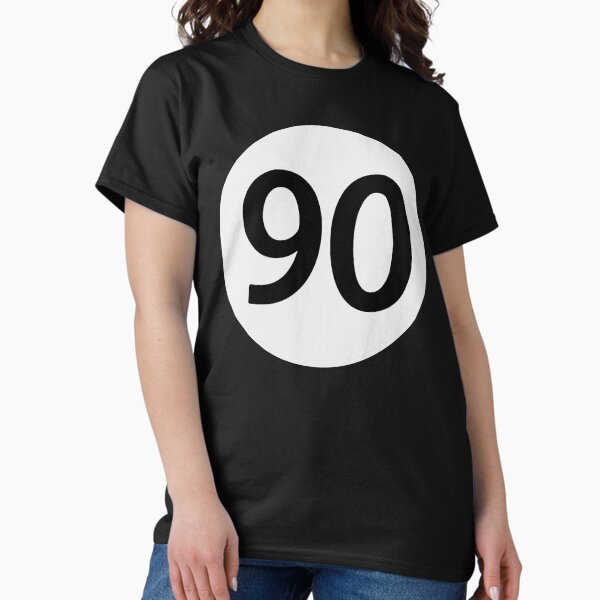 Aperçu de l'œuvre Numéro 90 - T-shirt Fell on Black Days Brand & Merch créée et vendue par MEDIA PUBLISHER.