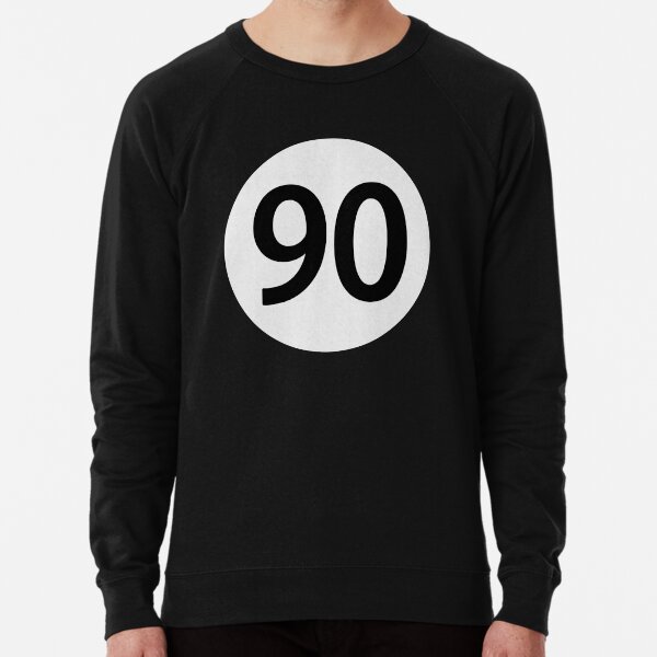 Artikel-Vorschau von Nummer 90 - Fell on Black Days T-Shirt Brand & Merch, designt und verkauft von MEDIA PUBLISHER.