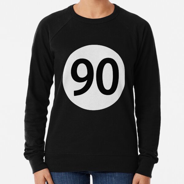 Item preview, Camiseta Número 90 - Fell on Black Days Brand & Merch designed and sold by MEDIA PUBLISHER.
