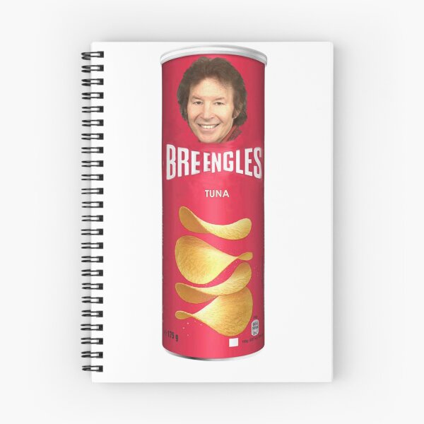 Item preview, A Can of Breengles (Tuna Flavor) - NEIL BREEN - Breen's Corrupt Merchandise Funny sticker Funny t shirt designed and sold by ThingsToSmile.