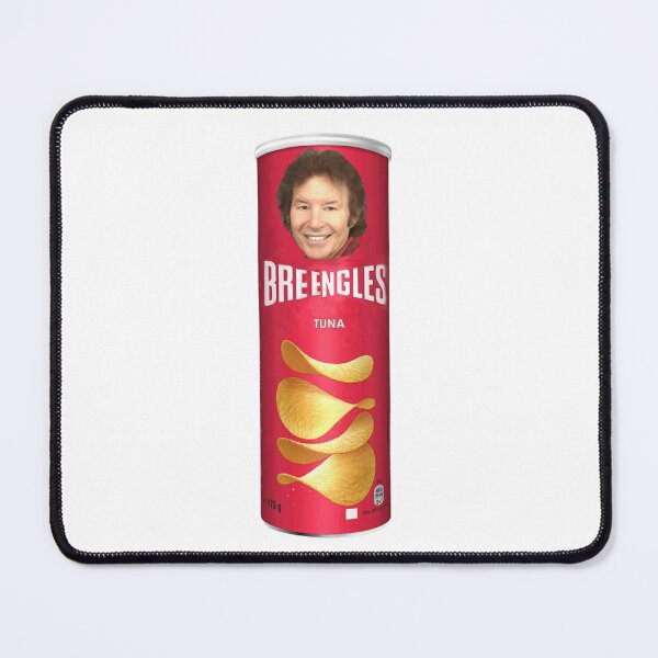 Item preview, A Can of Breengles (Tuna Flavor) - NEIL BREEN - Breen's Corrupt Merchandise Funny sticker Funny t shirt designed and sold by ThingsToSmile.