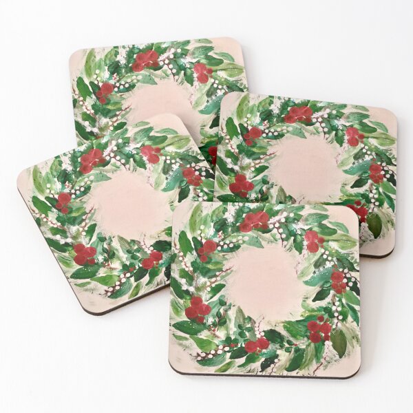 Item preview, Holiday Wreath  designed and sold by DellaBees.